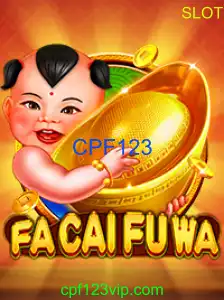 FaCaiFuWa