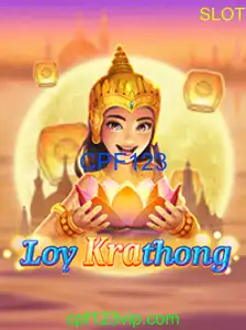 LoyKrathong