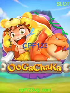 OoGaChaKa