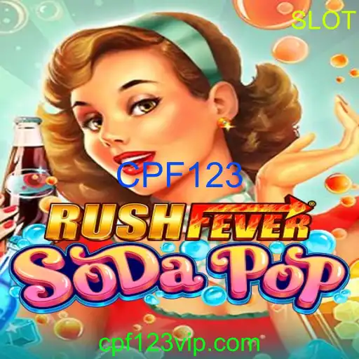 RushFeverSodaPop