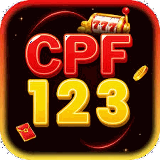 CPF123 Logo